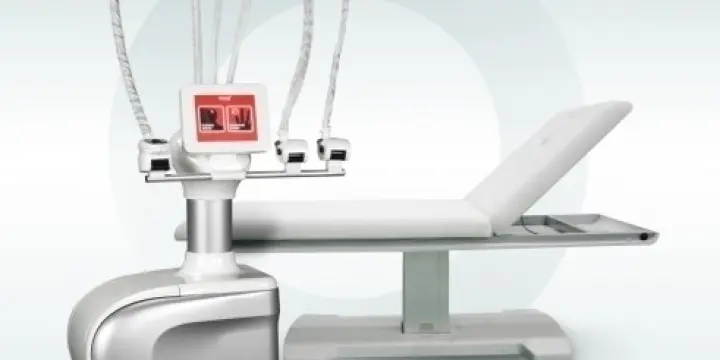 appareil de massage ICOONE