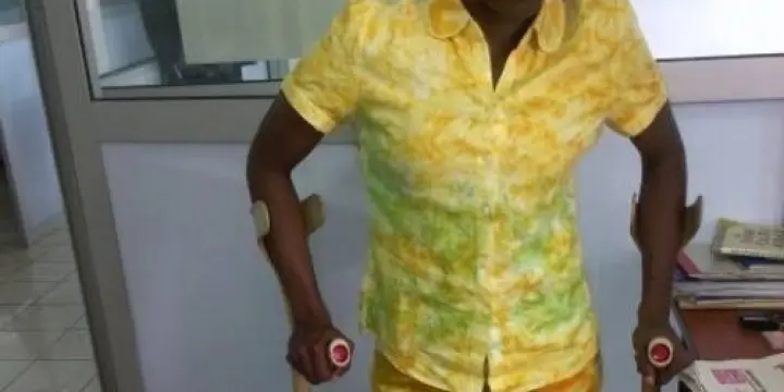 Bellehandi cherche une relation serieuse