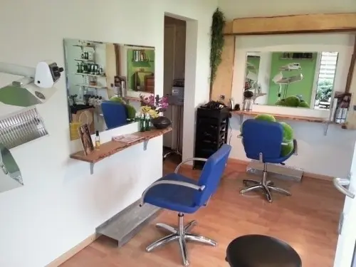 Salon de coiffure Exclusif à Attalens