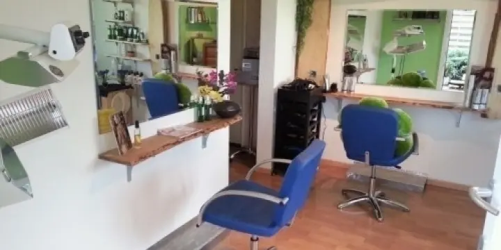 Salon de coiffure Exclusif