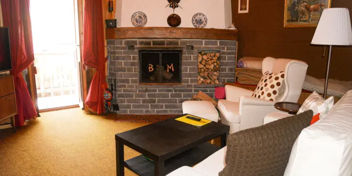 Authentique et spacieuse maison villageoise du 18ème siècle