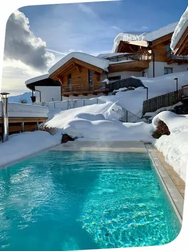 Construction de votre piscine de rêve à vaud