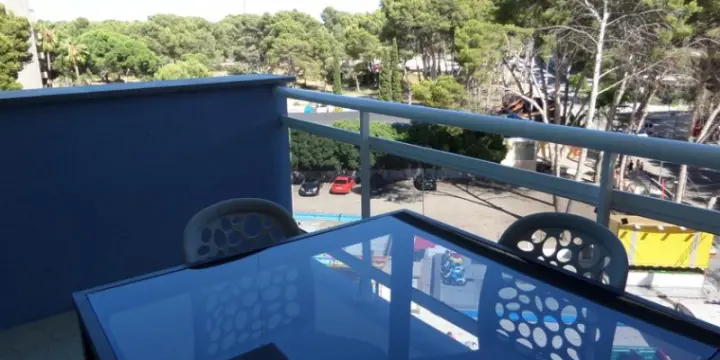 Vends appartement à Salou (Espagne)