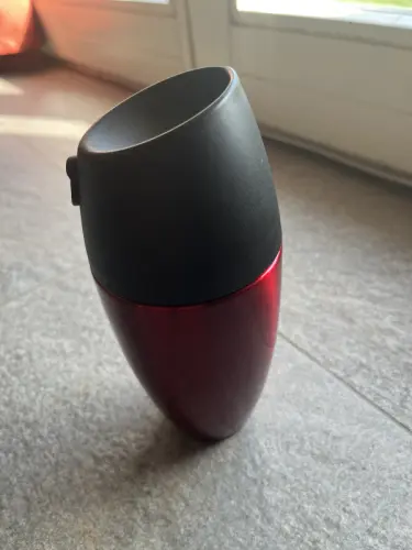 1 mug isotherme rouge - 0.3 ml - Migros à Nyon