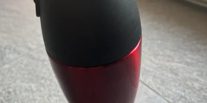 1 mug isotherme rouge - 0.3 ml - Migros