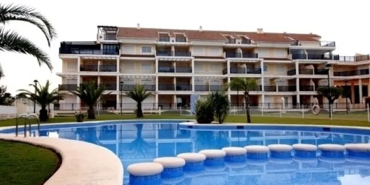 Vue Panoramique sur la Mer