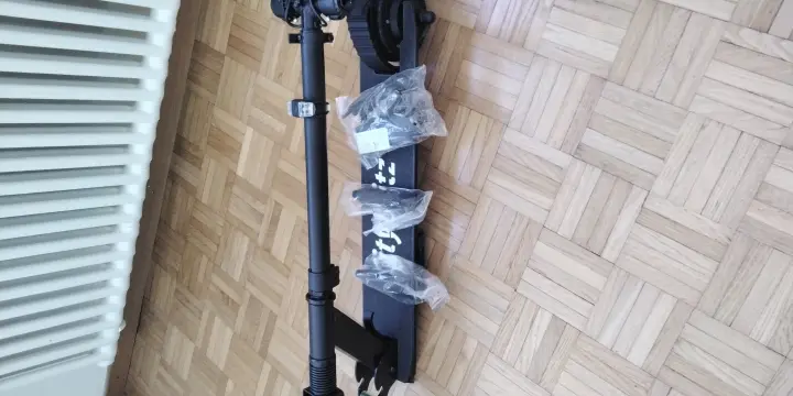 A vendre trottinette électrique