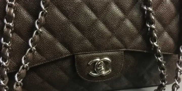 A vendre sac Chanel