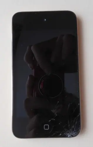 iPod Touch 4ème génération 8GB