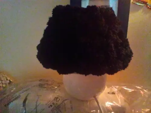 Coussins lampes