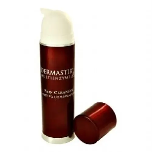 Dermastir Cleanser - Peaux mixtes & grasses à Roma
