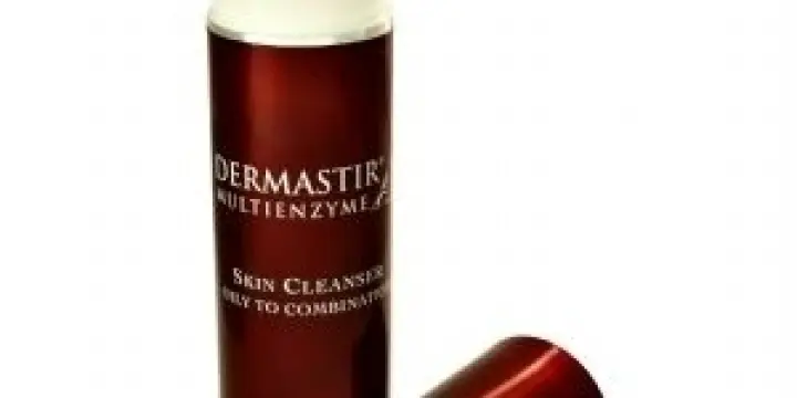Dermastir Cleanser - Peaux mixtes & grasses