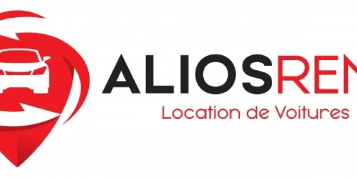 Alios location de voiture et utilitaires