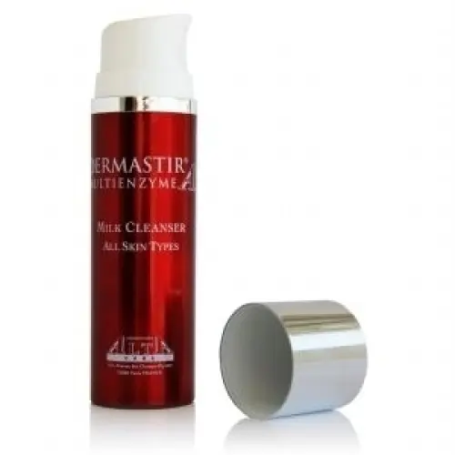 Dermastir Multienzyme Lait Nettoyant à Roma