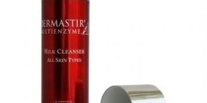 Dermastir Multienzyme Lait Nettoyant