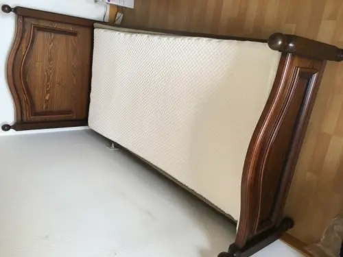 Vends mobilier chambre à coucher, le lot ou indiv. à Payerne