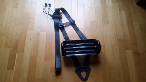 Contrebasse Buggie (NEUF) à Neuchâtel