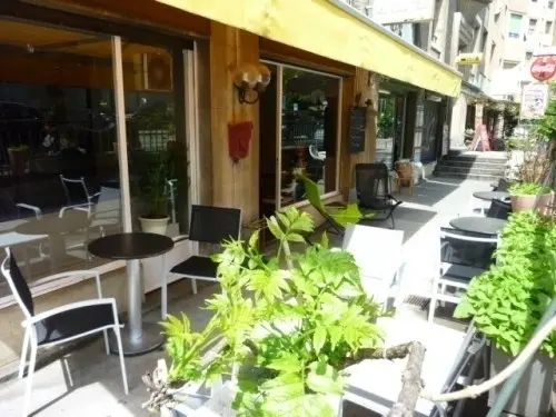  joli tea room geneve à geneve