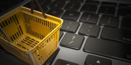 E-Commerce/shop en ligne à Coppet