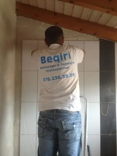 Toute Rénovation, Peinture à Prix BAS à Genève