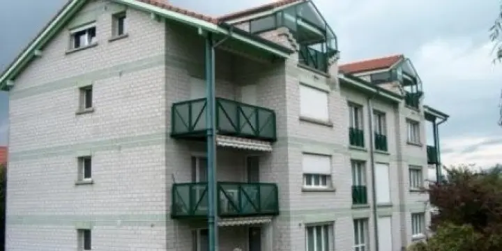 Joli et spacieux 