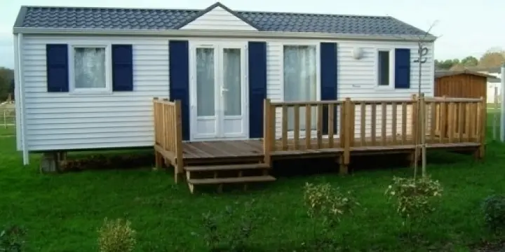  Je vends Mobil-home en Sardaigne