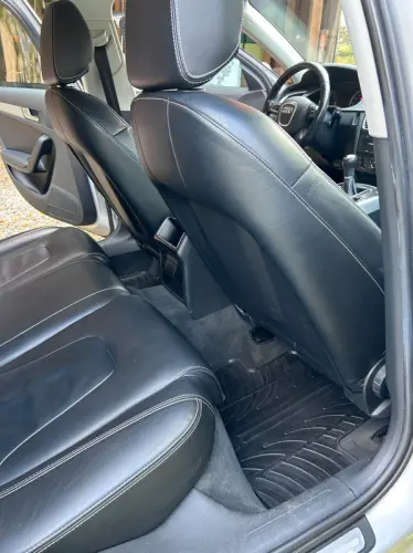 Superbe Audi A4 à Vaud