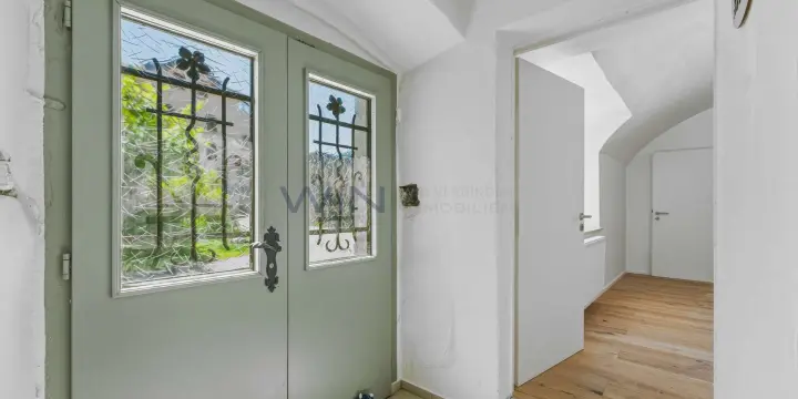 Sichere Investition (mit Einliegerwohnung) - Nähe Bonaduz