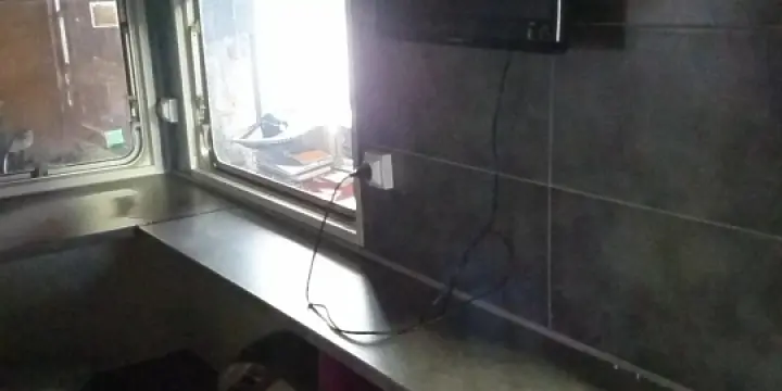 caravane futur restauration