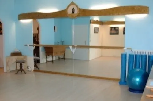 Prenez des cours de Pilates à Genève