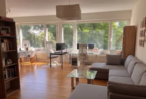Superbe appartement 3,5 pièces à Genève