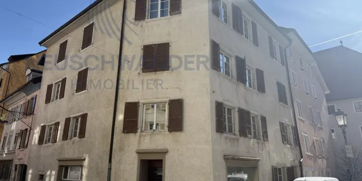 Au coeur de la vieille ville proche de toutes les commodités