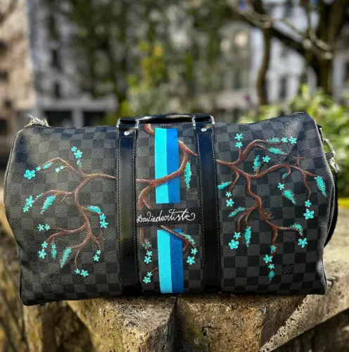 Sacs sur mesure : Exprimez votre style avec élégance ! à Nyon