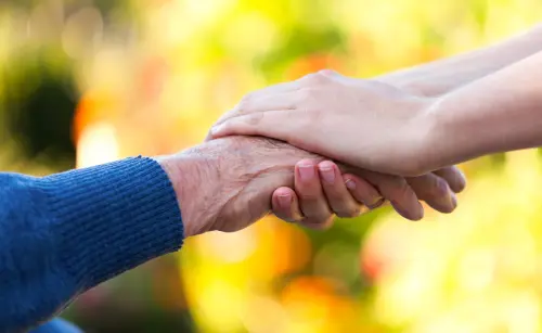 Accompagnement, aide à domicile pour nos aînés à Lausanne, Lausanne District