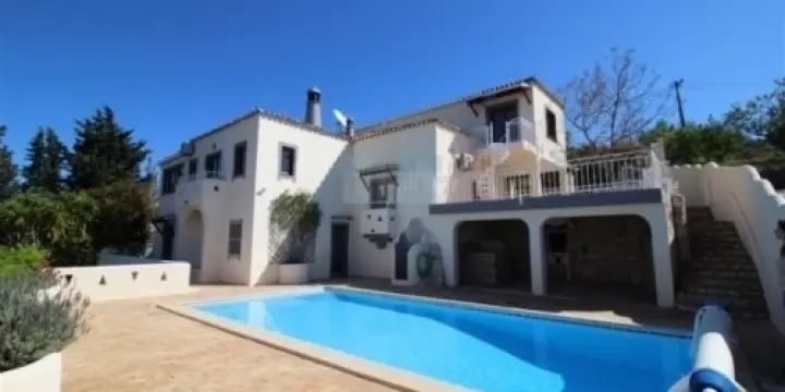 Villa F6100, 5 chambres, Faro/Portugal