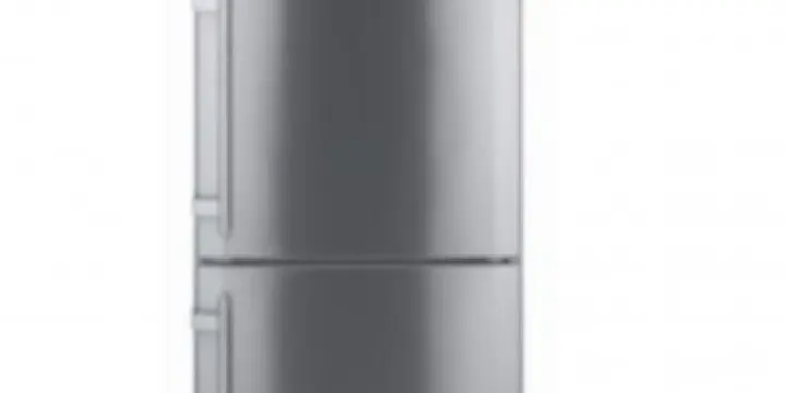 Frigo et  congel Liebherr
