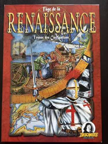 L'Âge de la Renaissance à Carouge GE