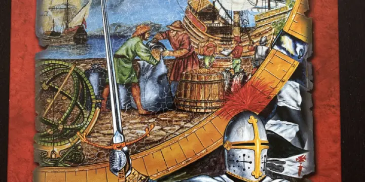 L'Âge de la Renaissance