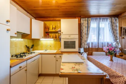 chalet à louer
