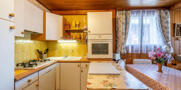 chalet à louer