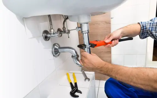 sanitaire /chauffage à Mies