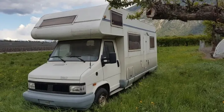 Fiat Ducato 290/14
