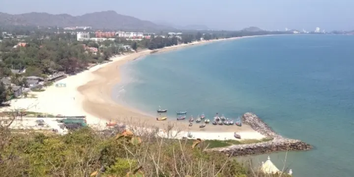 Une belle rencontre qui dure