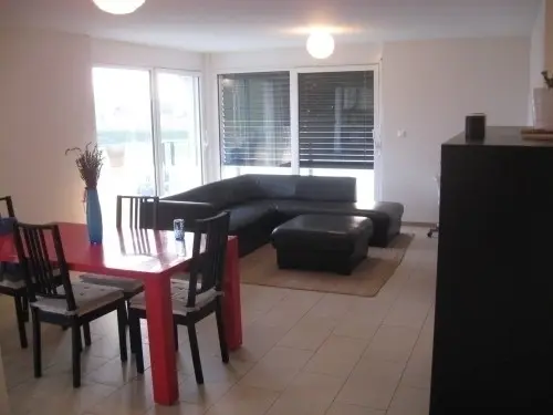 appartement neuf 4 pièces 1/2 - 100m2 à Forel