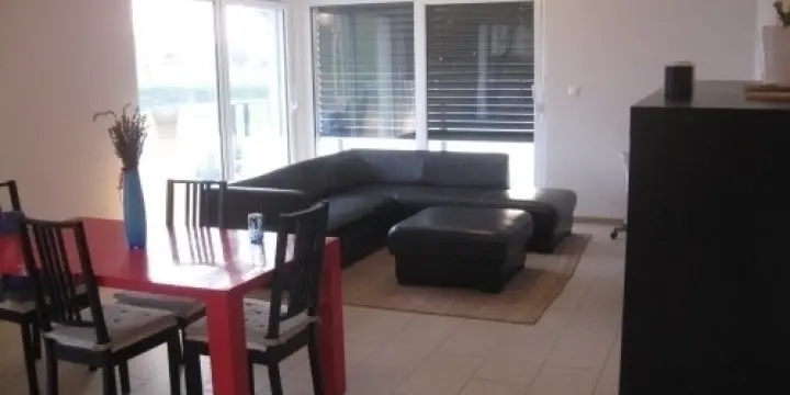 appartement neuf 4 pièces 1/2 - 100m2