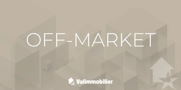 Evionnaz, terrain à bâtir + maison à louer