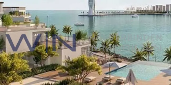 WENET - Les Vagues By Elie Saab