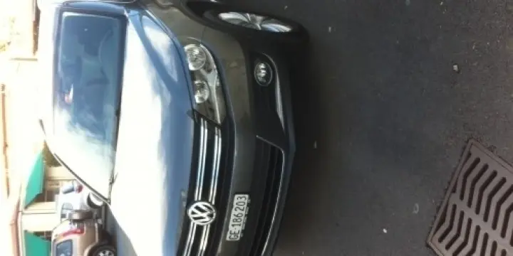 VW Tiguan Sport&Sty