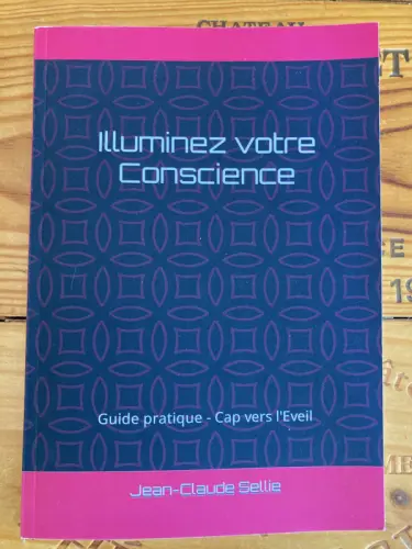 Illuminez votre Conscience à Mézières