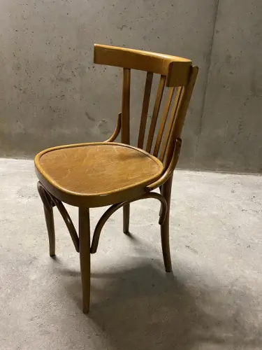 Chaises de bar